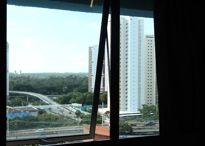 Wa Hotel Fortaleza